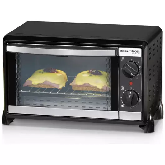 Rommelsbacher mini oven BG 950